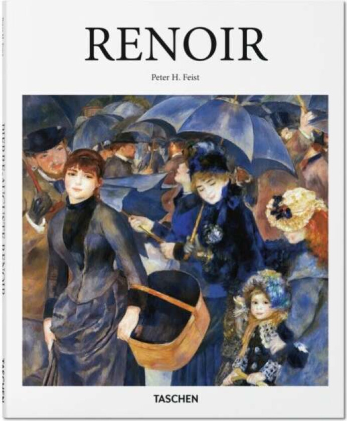 Renoir av Peter H. Feist
