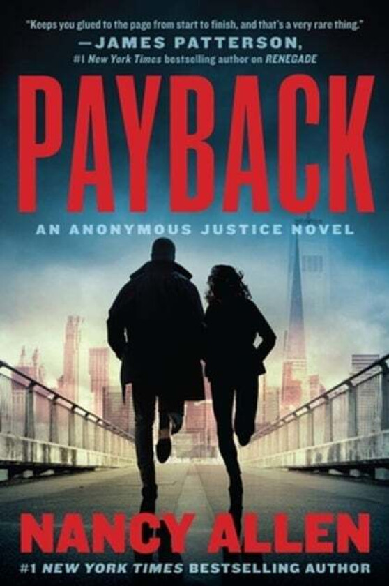Payback av Nancy Allen