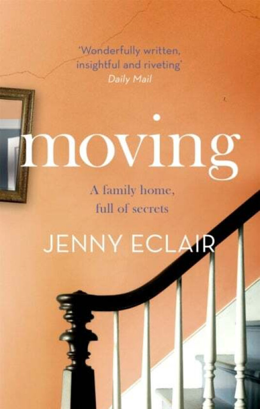 Moving av Jenny Eclair