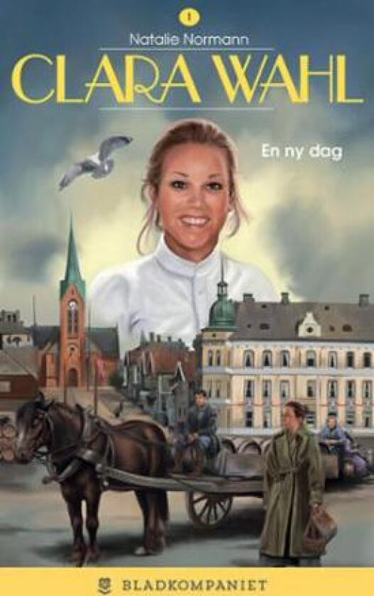 En ny dag av Natalie Normann