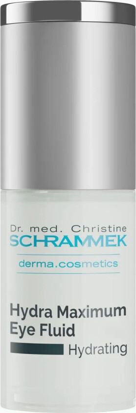 Hydra Maximum Eye Fluid 15ml