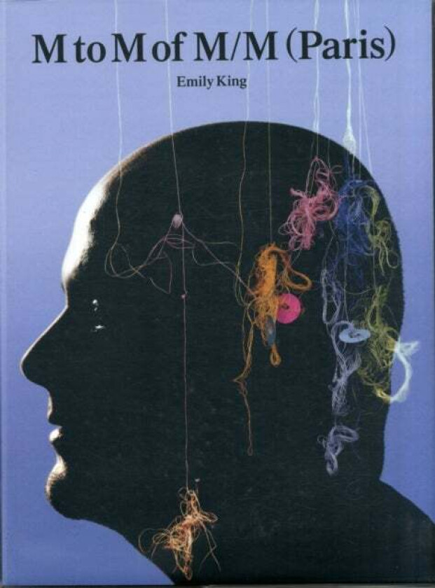 M to M of M/M (Paris) Vol. 1 av Emily King