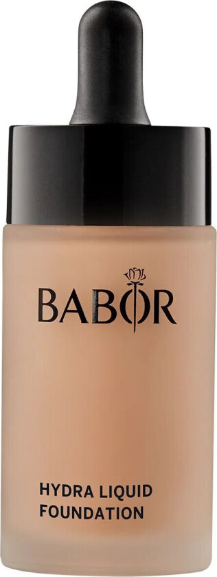 Babor Makeup Hydra Liquid Foundation 15 terra