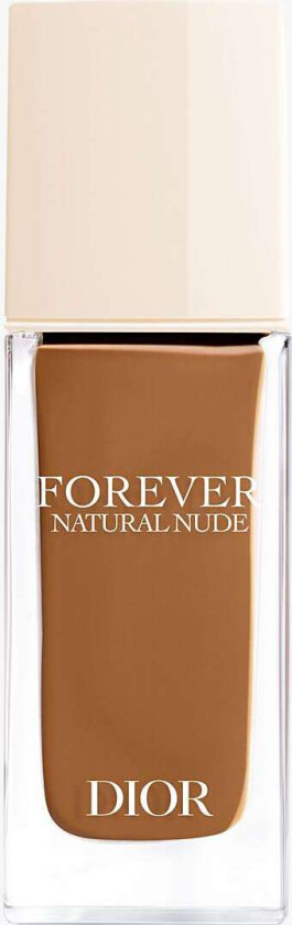 Forever Natural Nude Foundation 30 ml (Farge: 6 Warm)