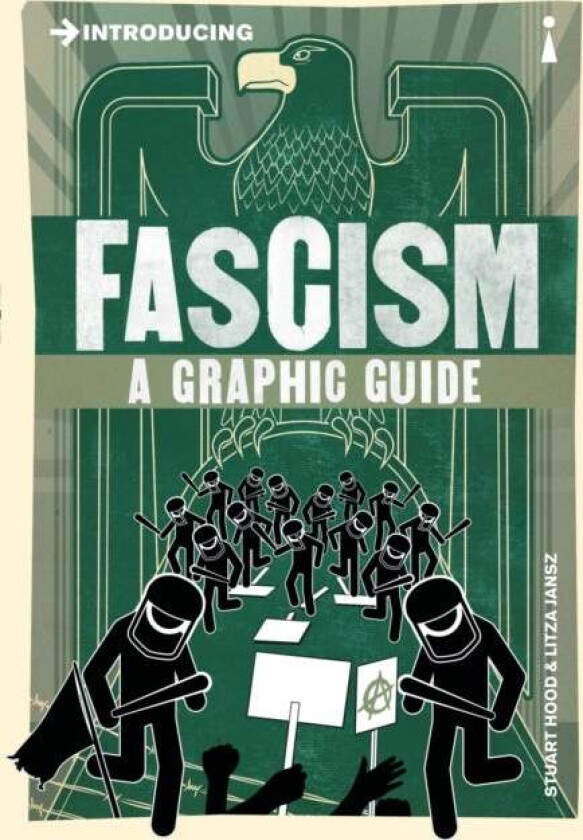 Introducing Fascism av Litza Jansz, Stuart Hood