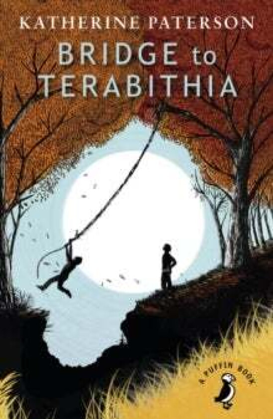 Bridge to Terabithia av Katherine Paterson