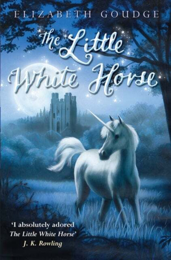 The Little White Horse av Elizabeth Goudge