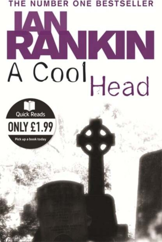 A Cool Head av Ian Rankin