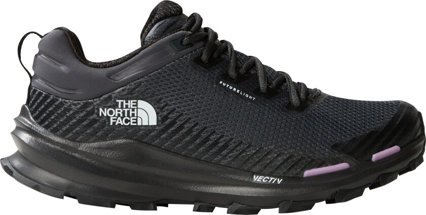Women's Vectiv Fastpack Futurelight TNF Black/Asphalt Grey 36