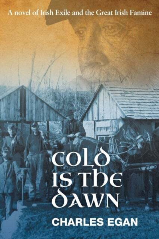 Cold is the Dawn av Charles Egan