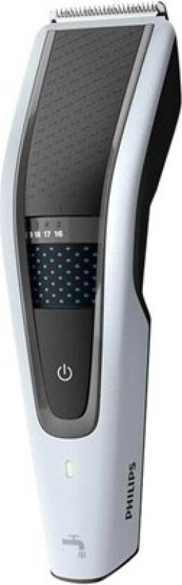 HAIRCLIPPER Series 5000