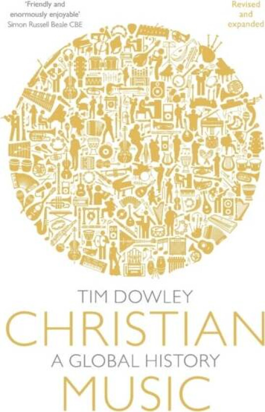 Christian Music av Tim Dowley