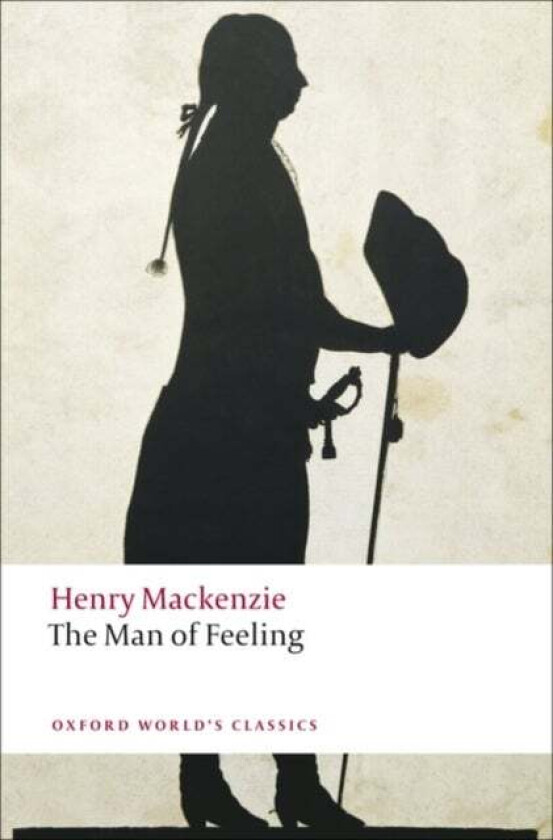The Man of Feeling av Henry Mackenzie