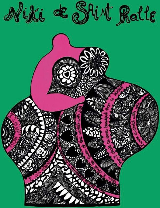 Niki de Saint Phalle