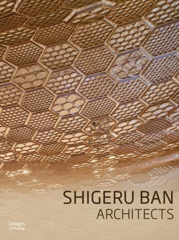 Shigeru Ban Architects av Shigeru Ban Architects