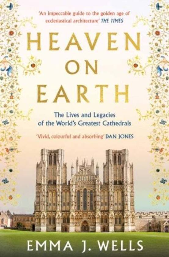 Heaven on Earth av Emma J. Wells