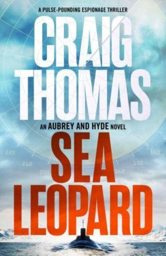 Sea Leopard av Craig Thomas