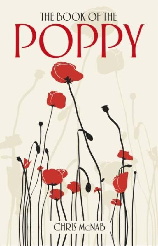 The Book of the Poppy av Chris McNab
