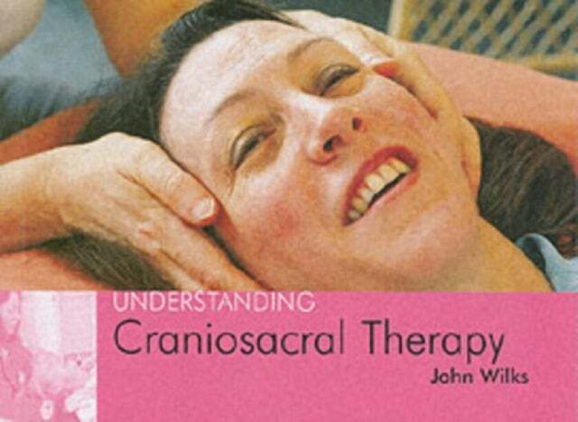 Understanding Craniosacral Therapy av John Wilks