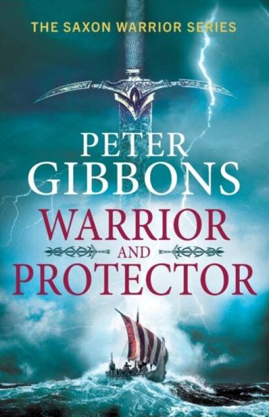 Warrior and Protector av Peter Gibbons