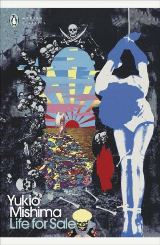 Life for Sale av Yukio Mishima