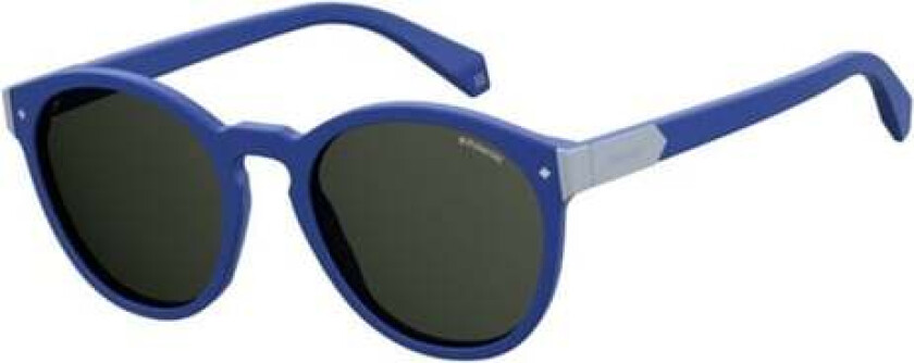 Solbriller Polaroid 6034-S-PJP-51 Blå (ø 51 mm)