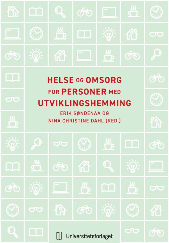 Helse og omsorg for personer med utviklingshemming
