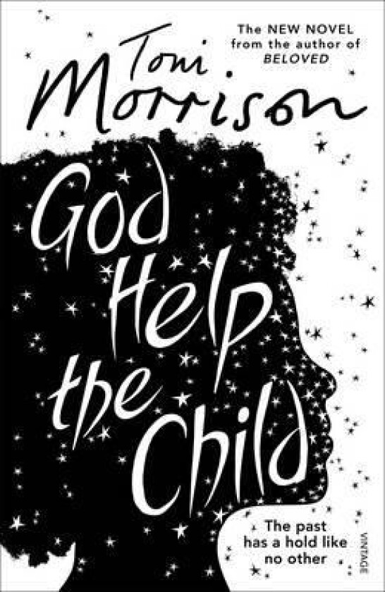 God Help the Child av Toni Morrison