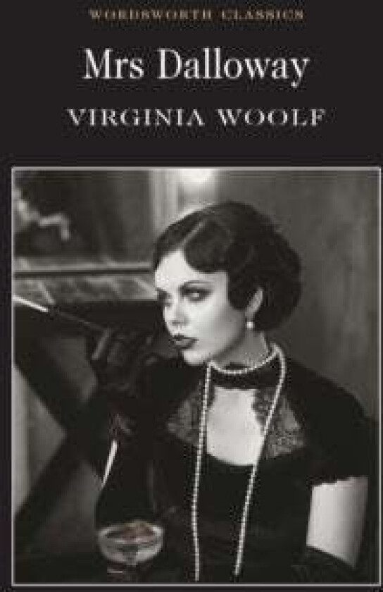 Mrs Dalloway av Virginia Woolf