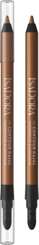 Contour Kajal 63 Apricot Glow 1,2g