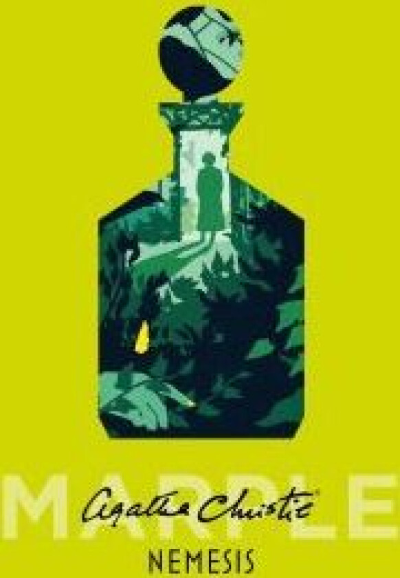 Nemesis av Agatha Christie