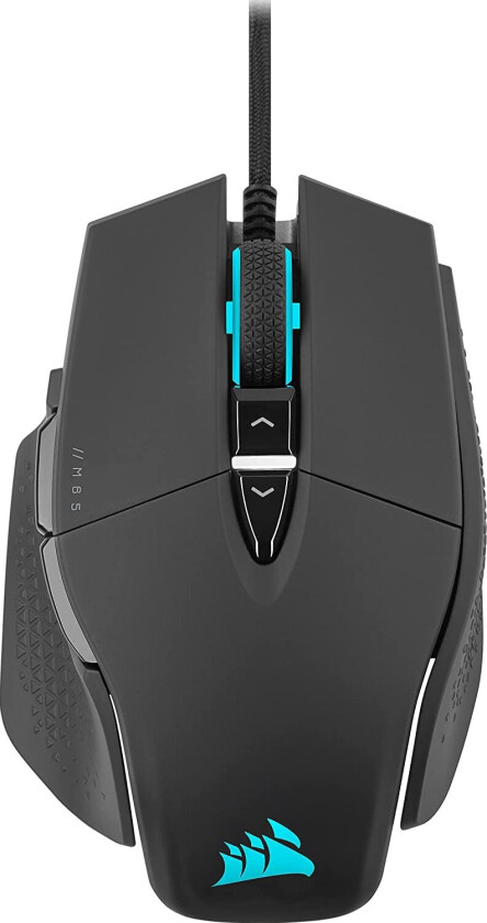 Corsair M65 Rgb Ultra Gaming Mus