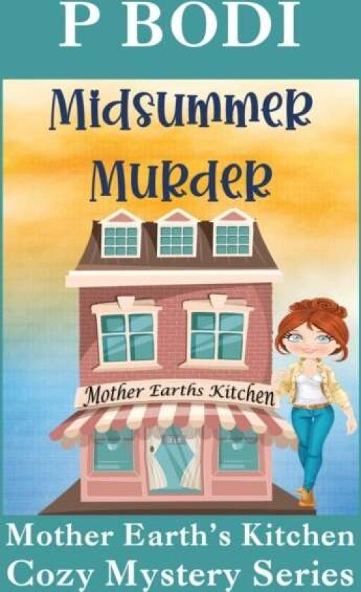 Midsummer Murder av P Bodi