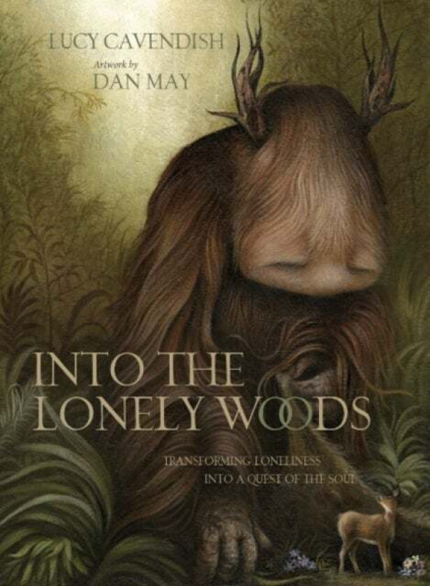 Into the Lonely Woods av Lucy (Lucy Cavendish) Cavendish