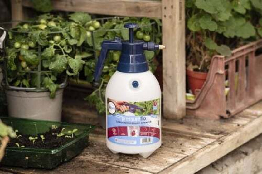 Flopro Trykksprøyte 2 liter