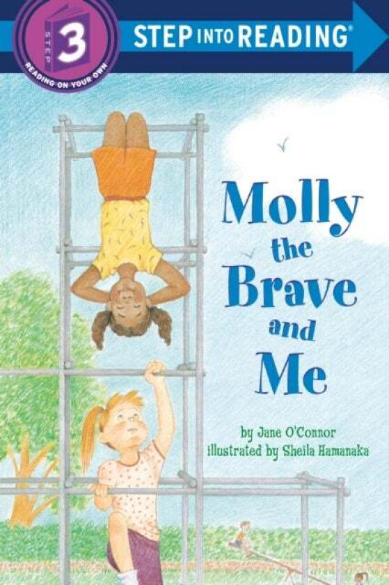 Molly the Brave and Me av Jane O'Connor