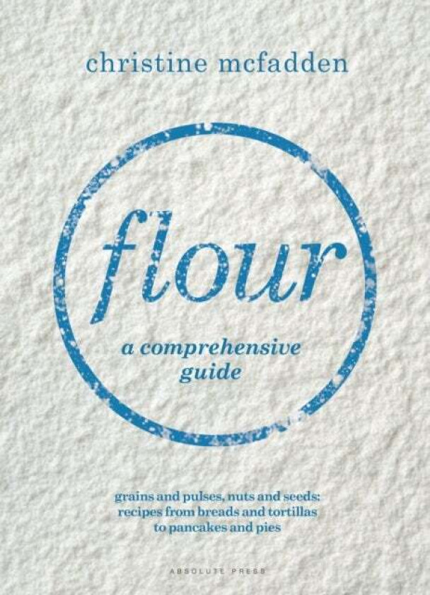 Flour av Christine McFadden