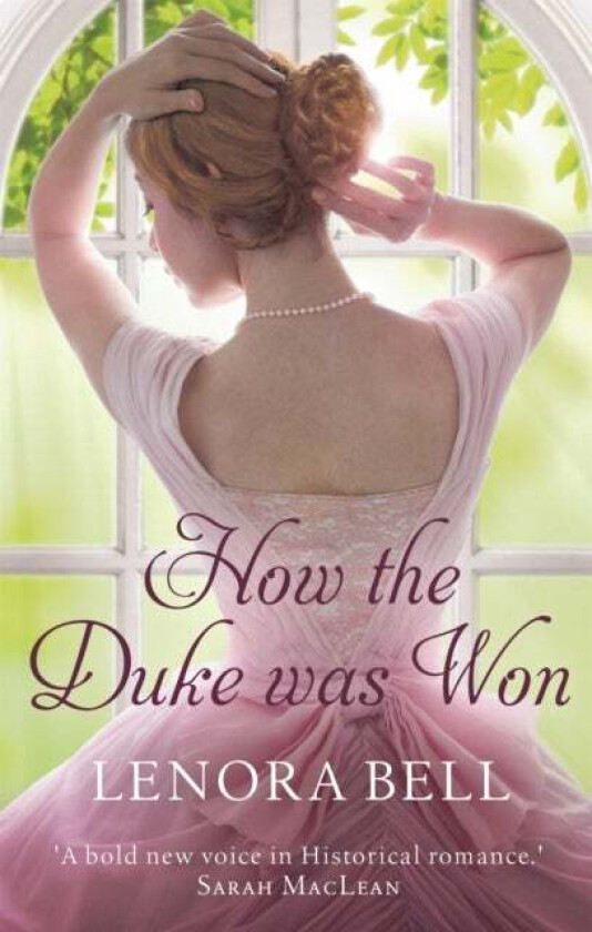 How the Duke Was Won av Lenora Bell