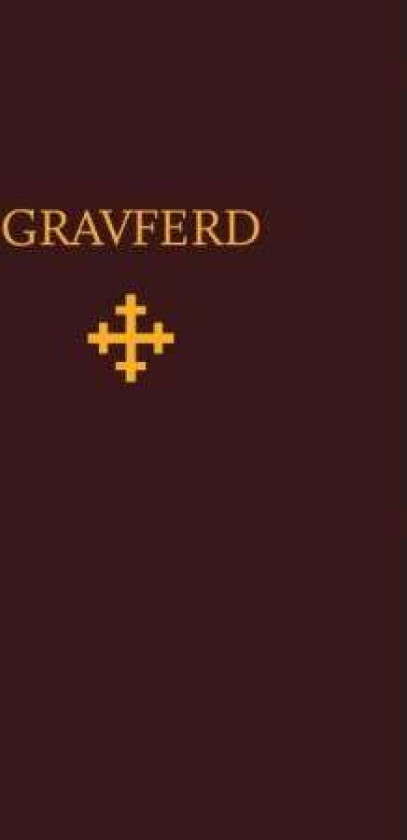 Gravferd