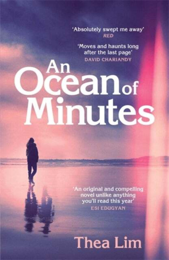 An Ocean of Minutes av Thea Lim