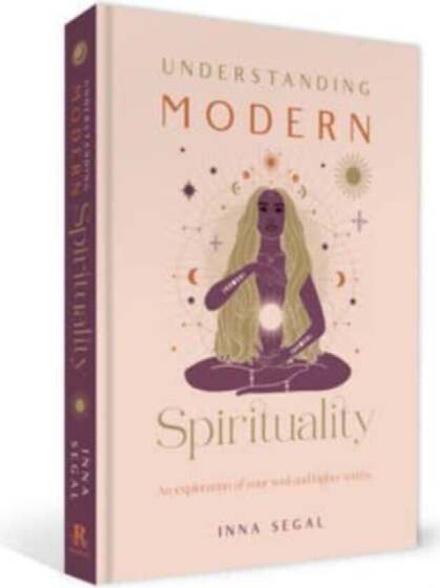 Understanding Modern Spirituality av Inna Segal