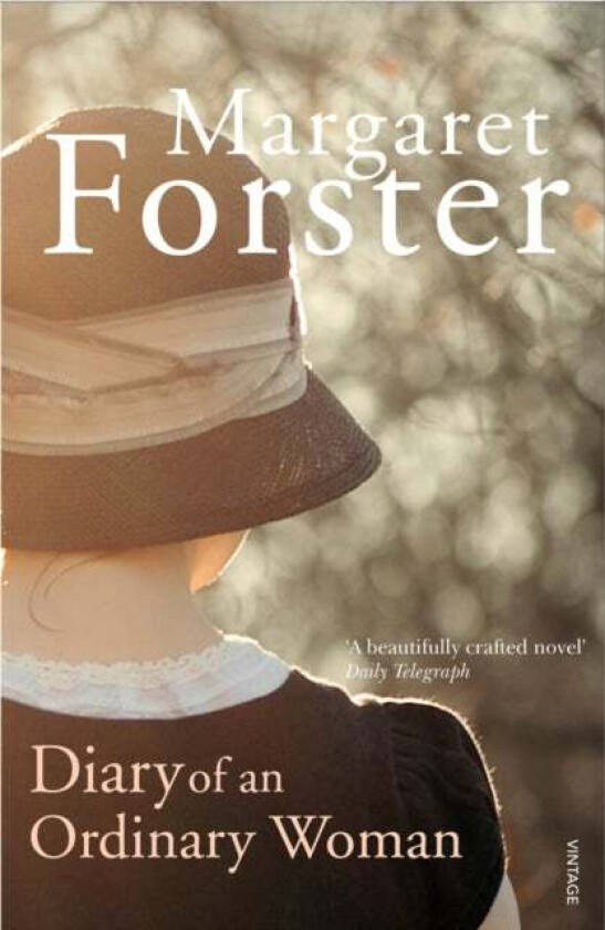 Diary of an Ordinary Woman av Margaret Forster