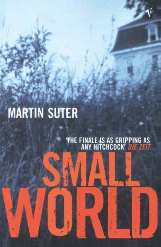 Small World av Martin Suter