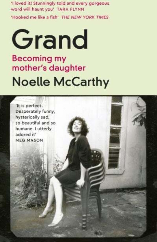 Grand av Noelle McCarthy