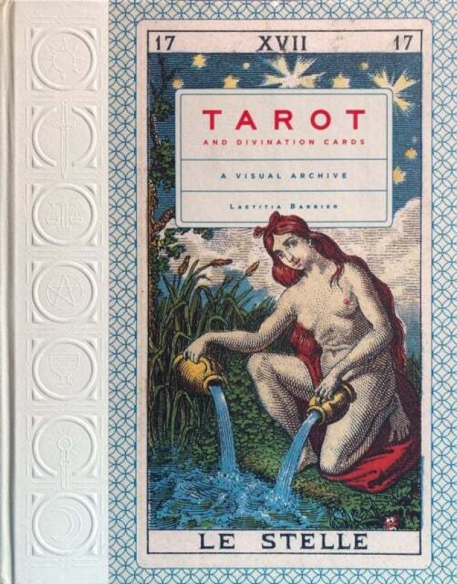 Tarot and Divination Cards av Laetitia Barbier