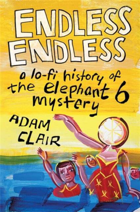 Endless Endless av Adam Clair