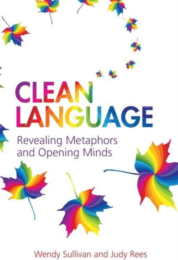 Clean Language av Wendy Sullivan