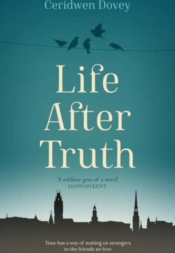 Life After Truth av Ceridwen Dovey