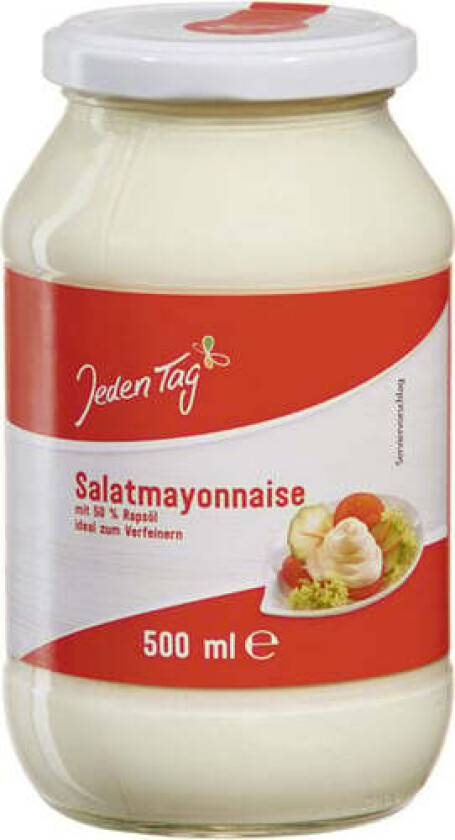 Salat Majones 500ml