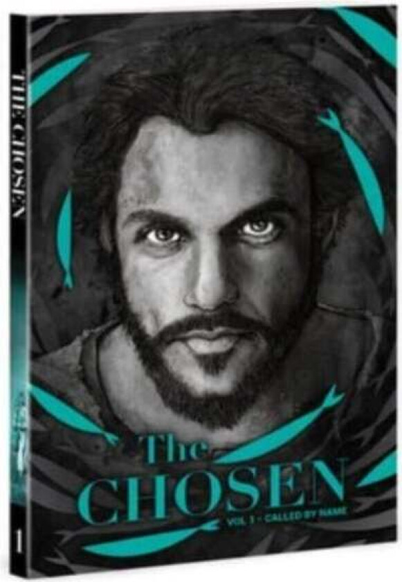 The Chosen: Volume 1 Av Dallas Jenkins, Ryan Swanson, Tyler Thompson